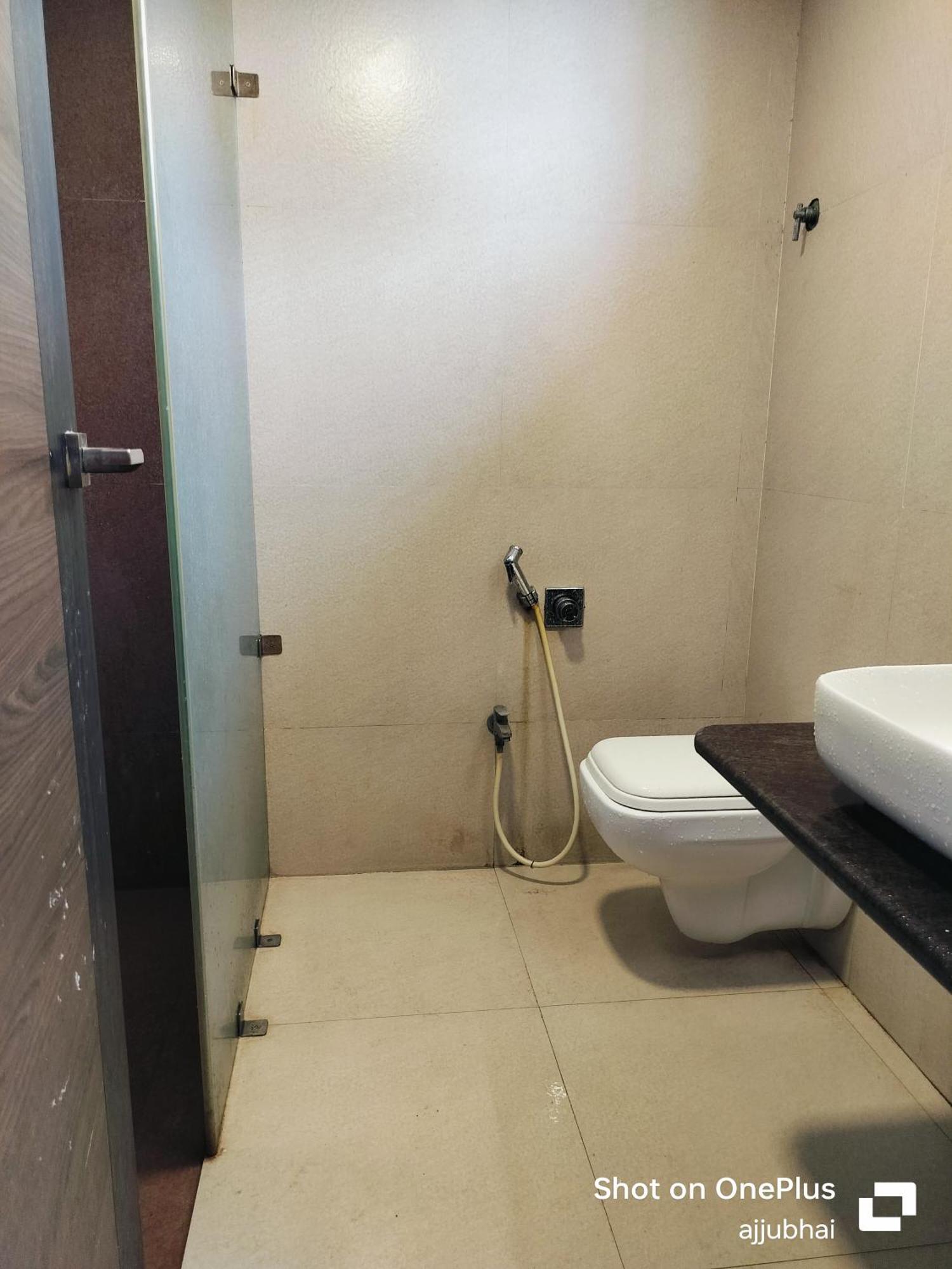 Hotel Sun N Step Club Ahmedabad Eksteriør bilde